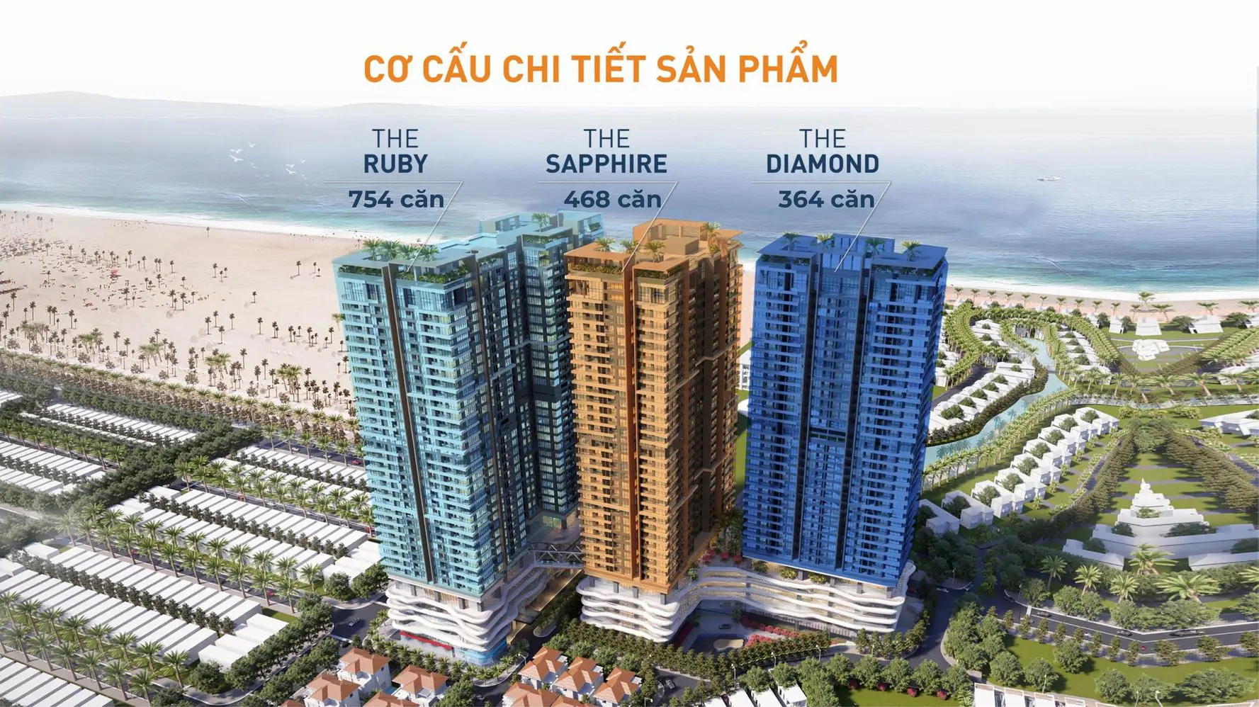 co-cau-san-pham-newtown-diamond-da-nang Newtown Diamond Đà Nẵng
