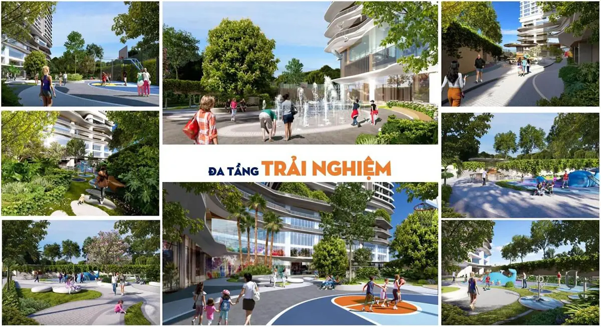 tien-ich-newtown-diamond-da-nang Newtown Diamond Đà Nẵng