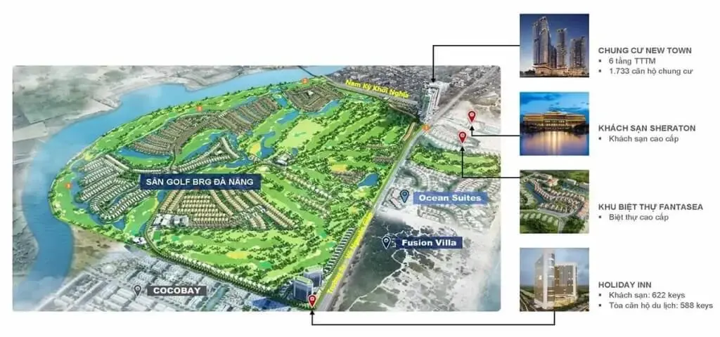 tien-ich-ngoai-khu-newtown-diamond-da-nang Newtown Diamond Đà Nẵng